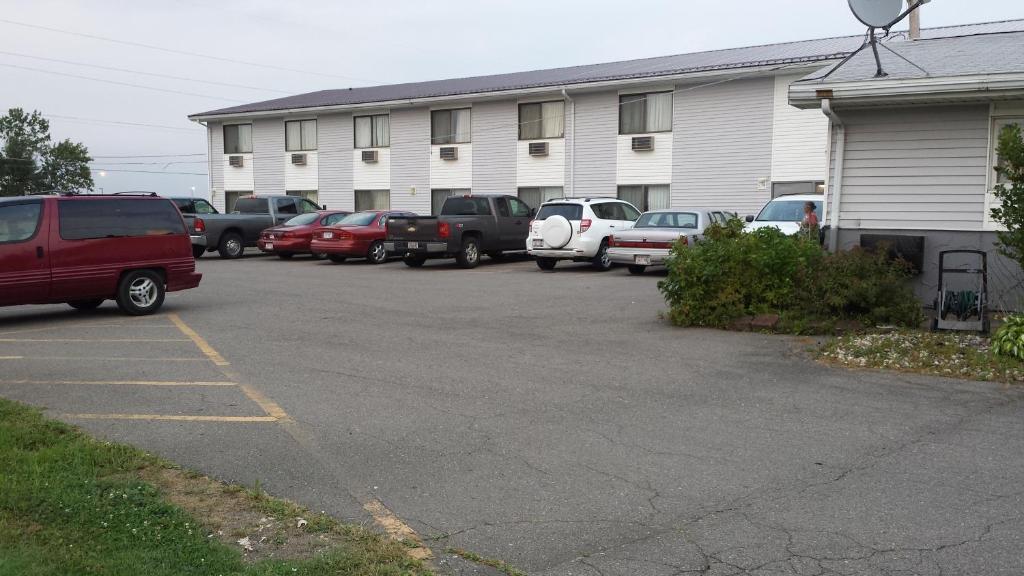 7 Star Motel Marshfield ภายนอก รูปภาพ