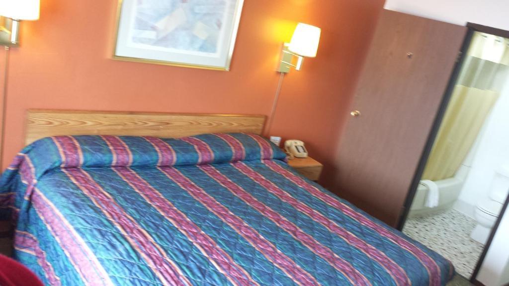 7 Star Motel Marshfield ห้อง รูปภาพ